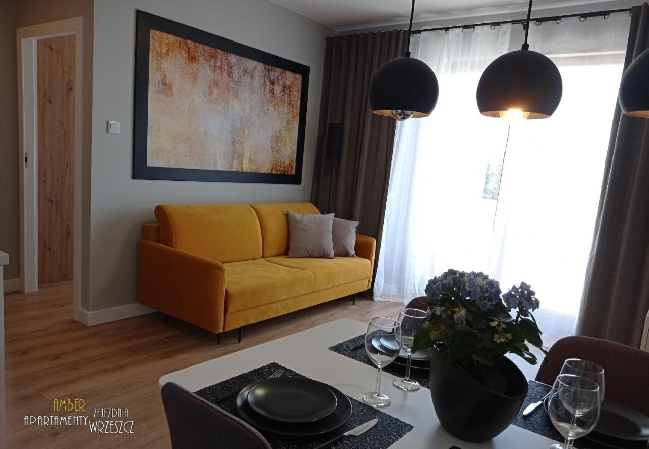 Apartament Amber - Azw Danzig Exterior foto