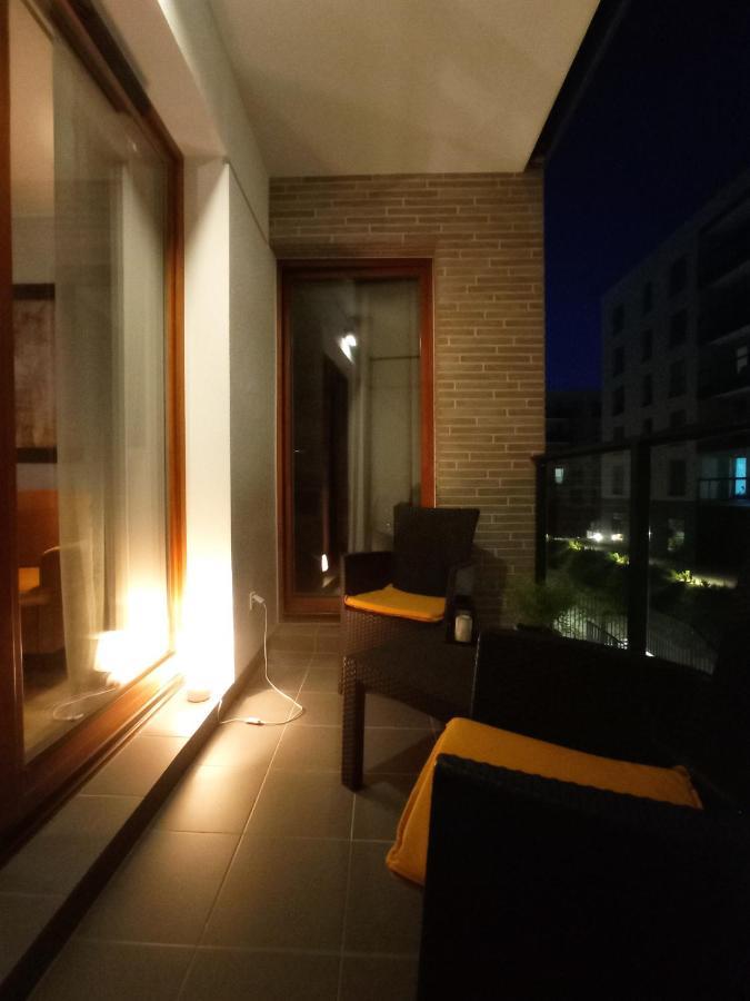Apartament Amber - Azw Danzig Exterior foto