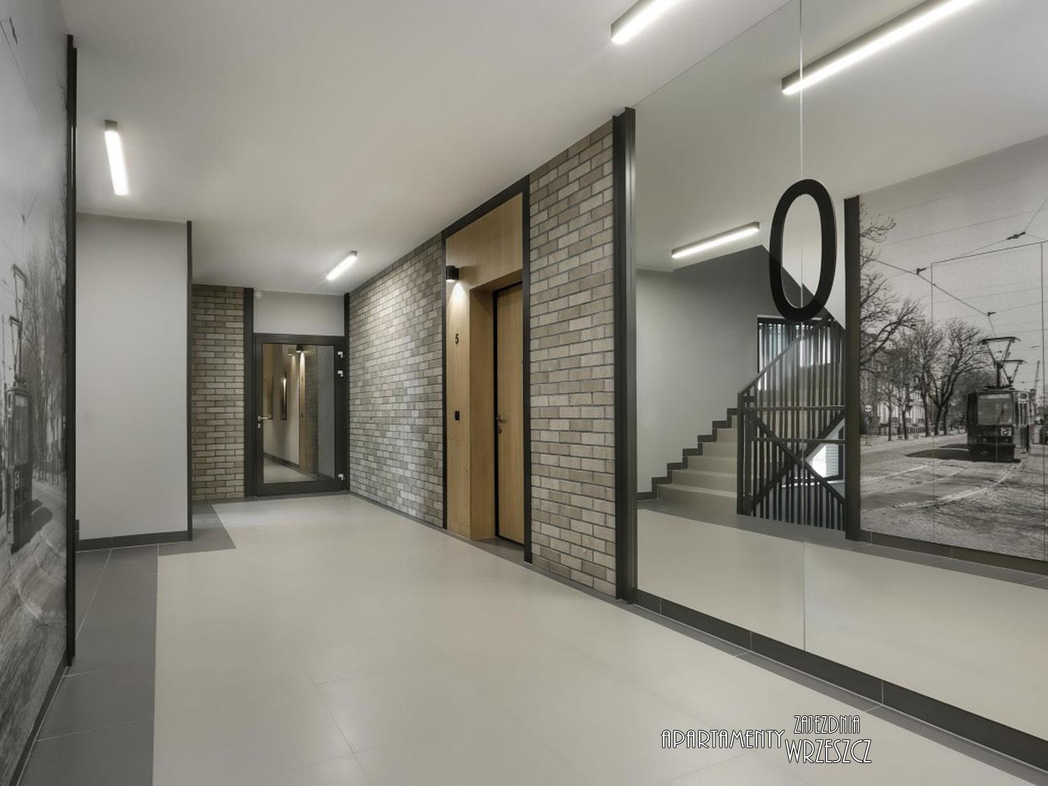 Apartament Amber - Azw Danzig Exterior foto