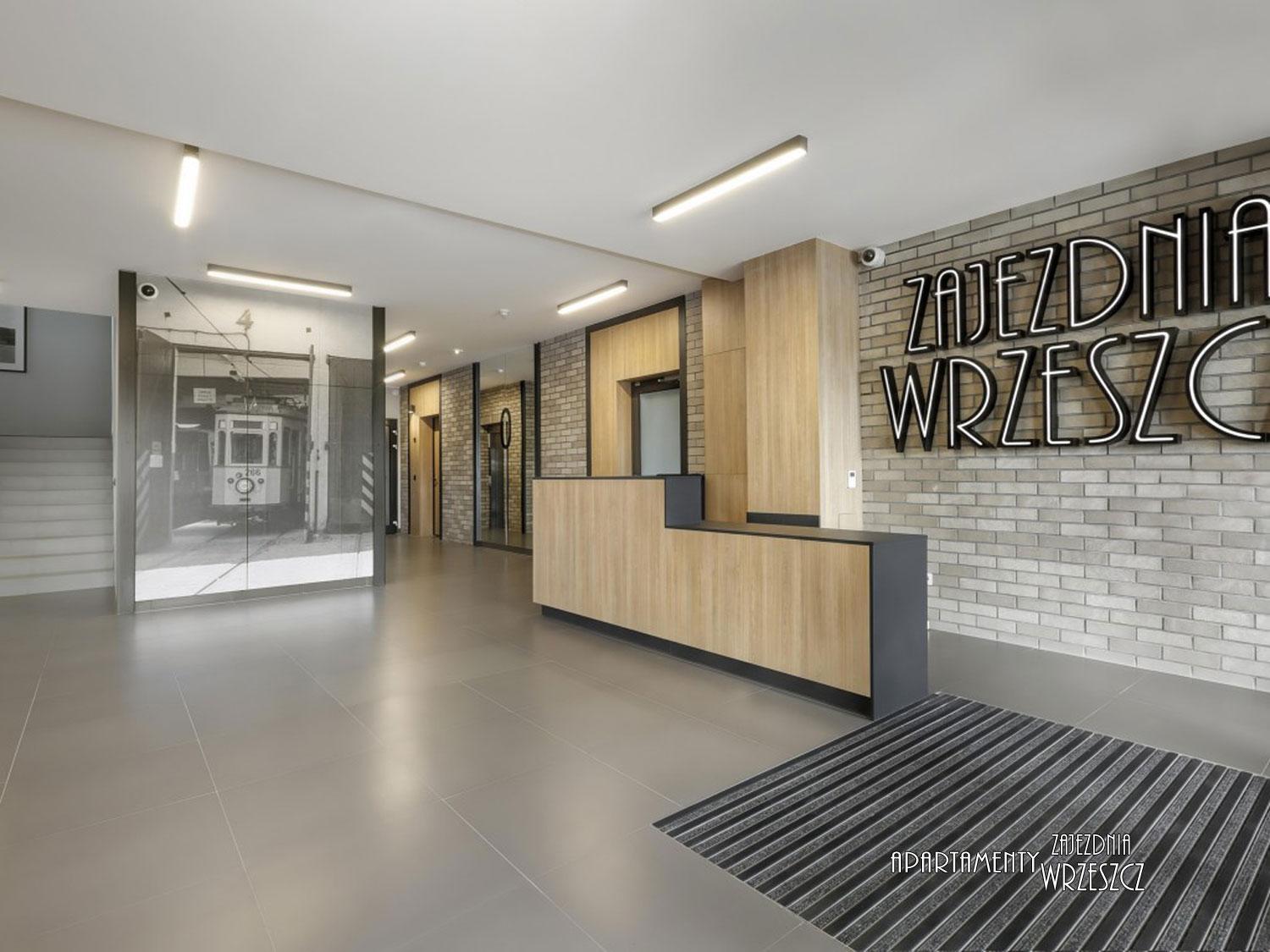 Apartament Amber - Azw Danzig Exterior foto