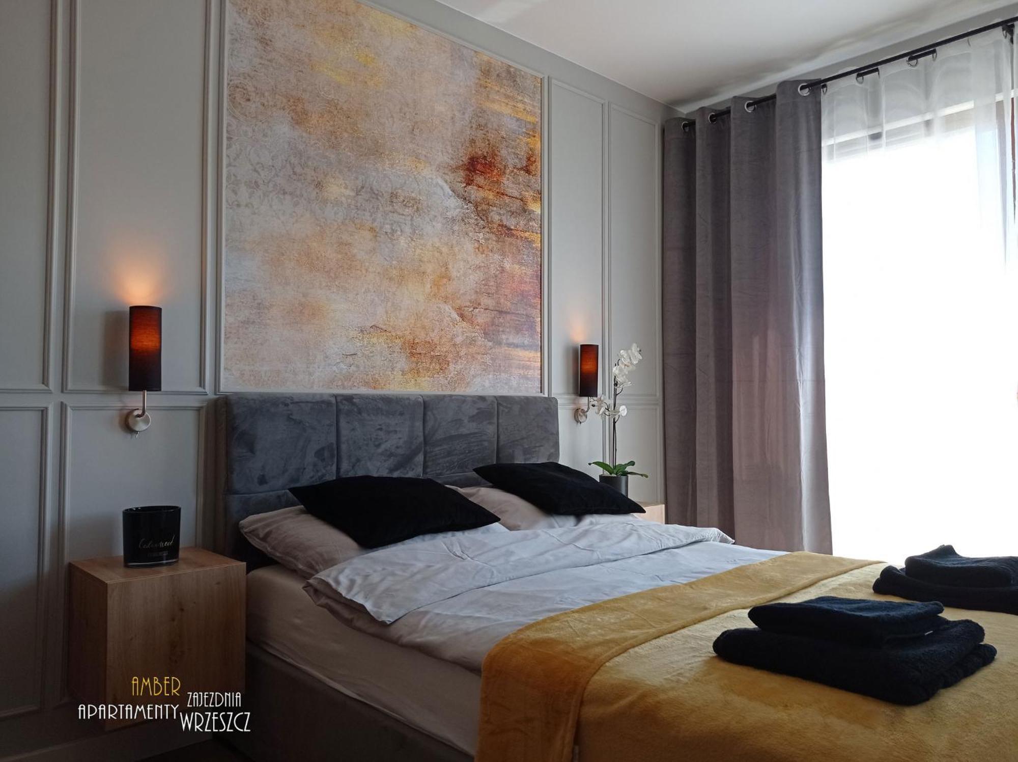 Apartament Amber - Azw Danzig Exterior foto